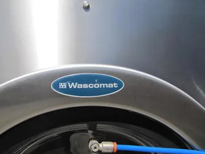 USED WASCOMAT EXSM665CL