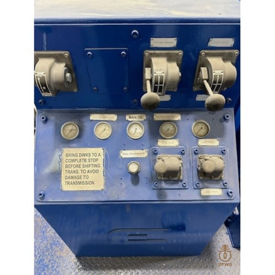 Used NATIONAL OILWELL VARCO, INC _UNKNOWN_ Hoists (All Types) Texas US | Oil The Woodlands Group #1501149