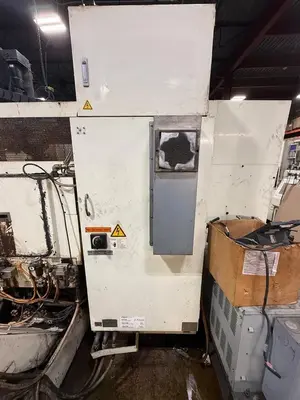Used FUJI FS-4 CNC Lathes Ontario CA | Aucto #782743