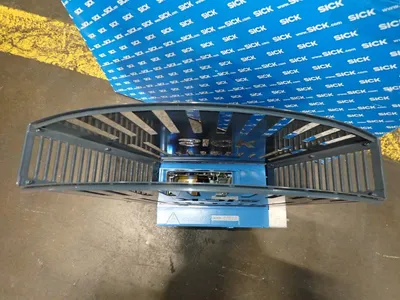 Used 2019 SICK VMD5002002 Laser Scanners Ohio US | HGR 24 #798853