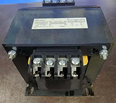 USED SQUARE D 9070T1000D1