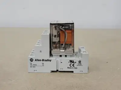 Used ALLEN-BRADLEY 700-HB32A1 Misc Electrical & Power Parts British Columbia CA | Lenmark #248197