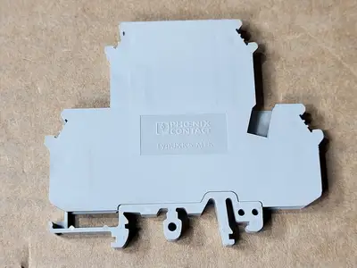 NEW PHOENIX CONTACT UKK 5-MTK-P/P