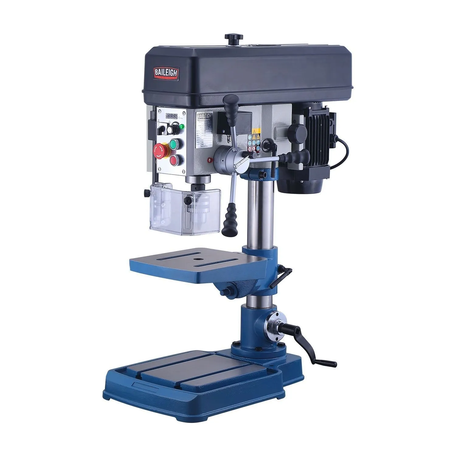 NEW BAILEIGH DP-4016B-VS