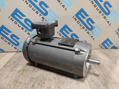 UL CD-71905 ELECTRIC MOTORS | ESS Industrial Equipment Sales (2)