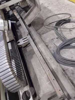 USED WILLIS PK 35