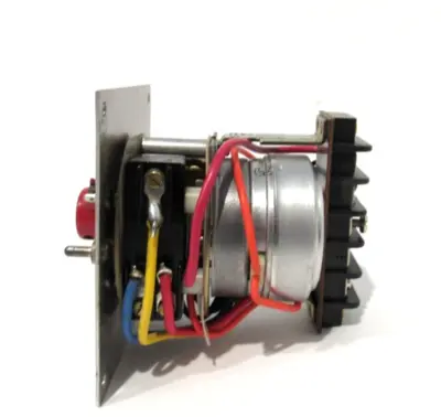 USED INDUSTRIAL TIMER CH-1MIN TIMER CH1MIN