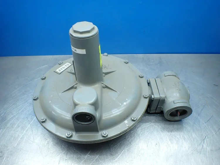 New | in-Stock SENSUS 24312 Pumps Ohio US | HGR 24 #1016790