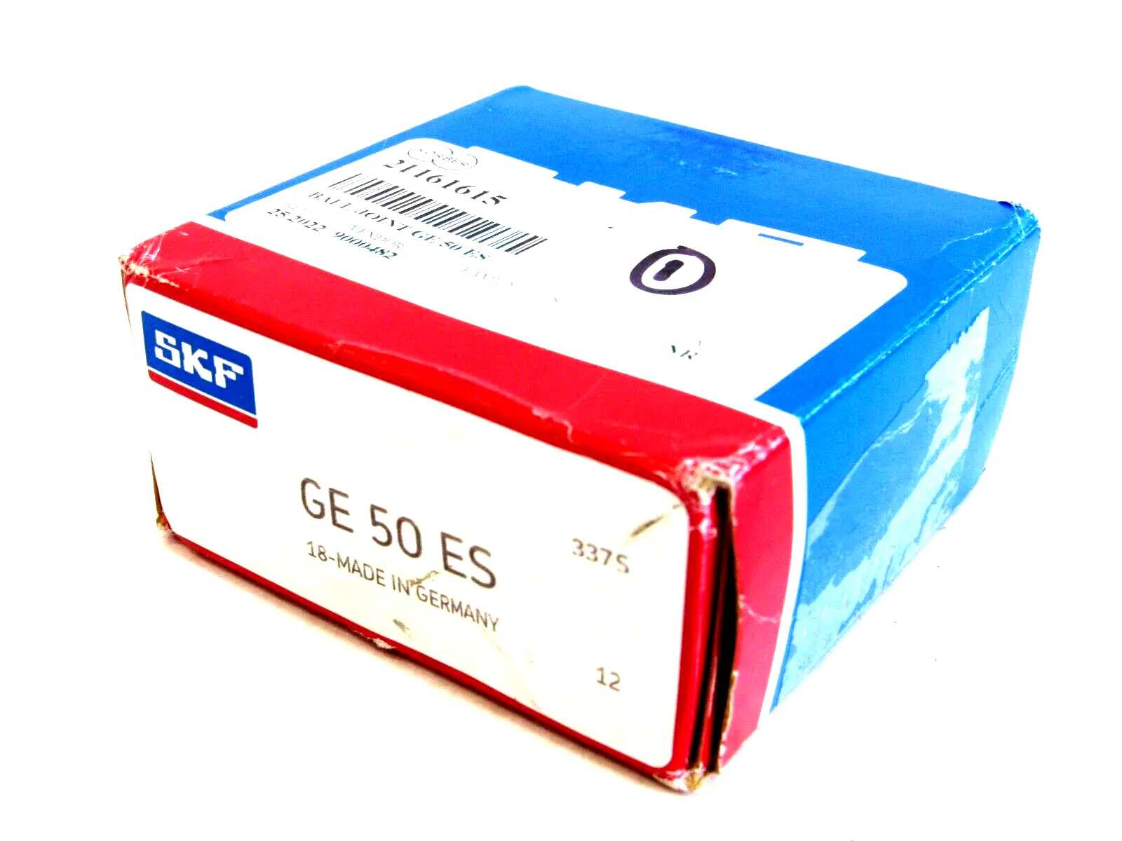 NEW SKF GE 50 ES BEARING GE50ES