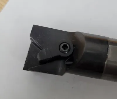 KENNAMETAL E12SCTFPR3 Tooling & Accessories, Boring | Machinery Central (3)