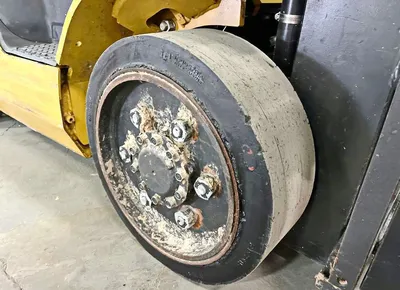 2013 CATERPILLAR 2C5000 Forklift Trucks | CNCsurplus (20)