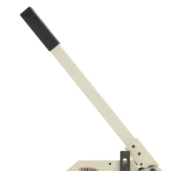 New | in-Stock BAILEIGH MPS-8G-MULTI-PURPOSE Sheet Metal Shears Illinois US | Olympus Machinery Group #1350291