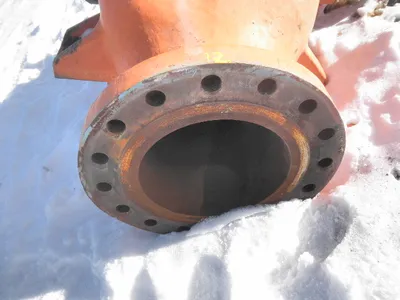 USED SULZER BINGHAM 8X12X23 CD
