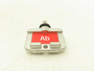 Allen Bradley 440T-AKEYE10AB Guardmaster Trapped Key Interlock Key Ab