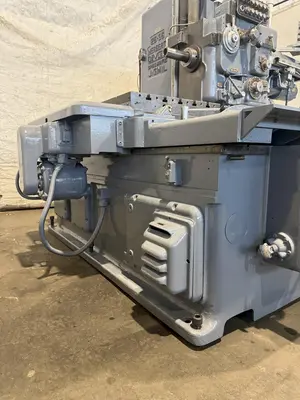 USED DEVLIEG 2B-36