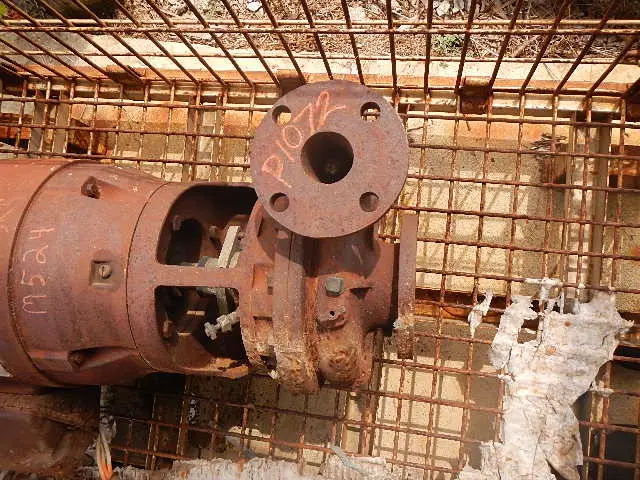 Used ALLIS-CHALMERS ? Centrifugal Pumps Alabama US | Transamerican Equipment Company #712812