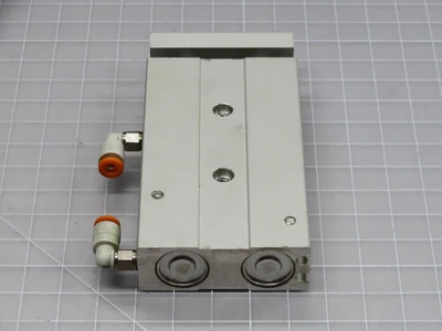 Used BIMBA _UNKNOWN_ Pneumatic Cylinders Texas US | OCO Industrial #1583177