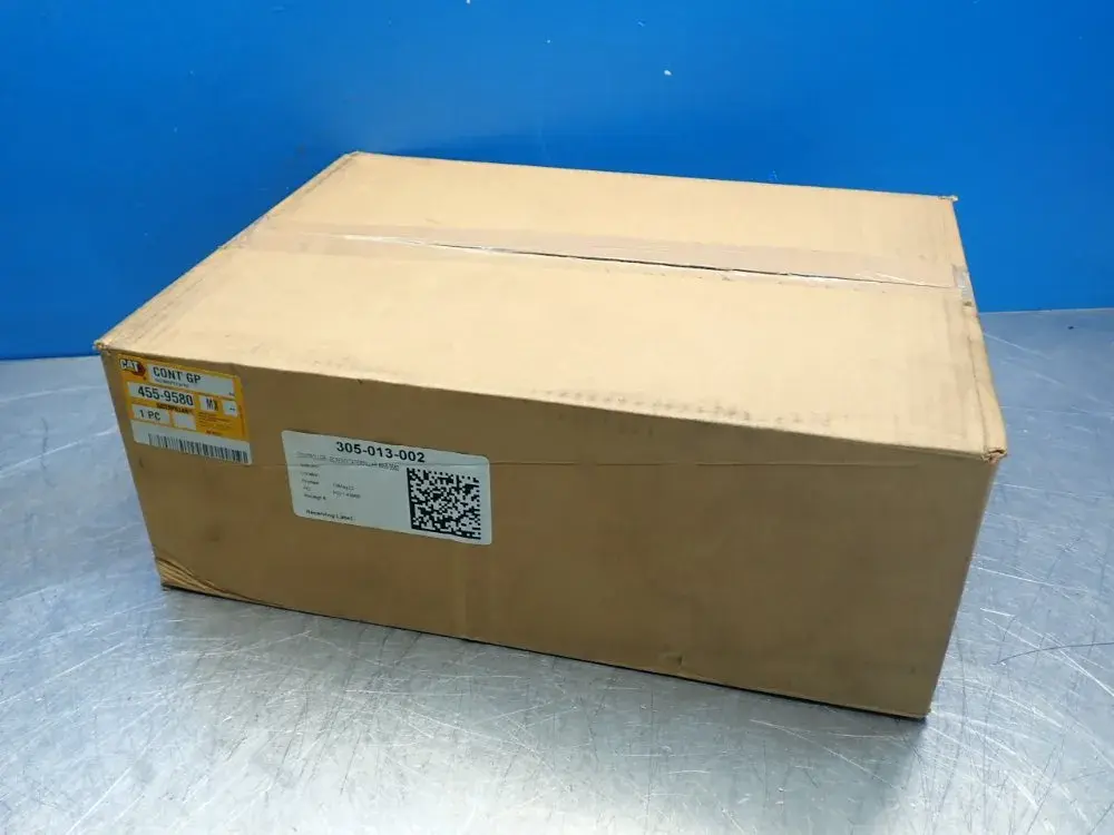 NEW CAT 4559580