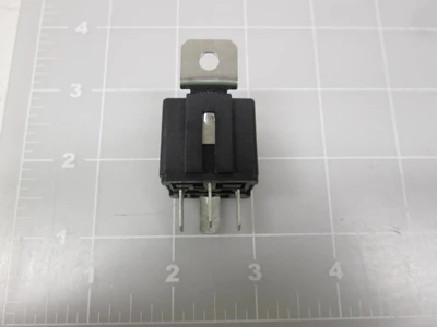 Used COLE HERSEE _UNKNOWN_ Relays & Switches | OCO Industrial #1669964