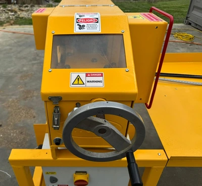 Super Stripper 170- cable stripper
