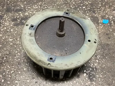 Used REULAND 4036XX2542 Pumps Ohio US | HGR 24 #1543221