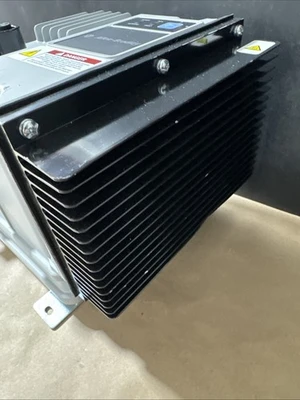 USED Allen-Bradley 284E-FVD2P3Z-10-RR-DB-SB