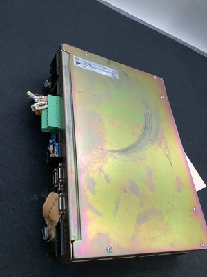 USED YASKAWA JZRCR-XSU02