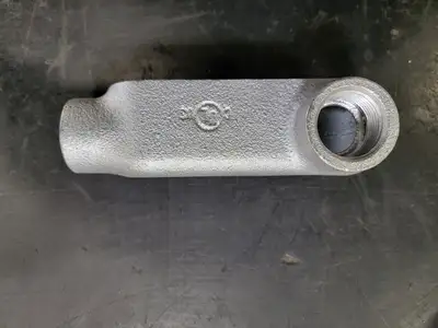 3/4" LL Conduit Body