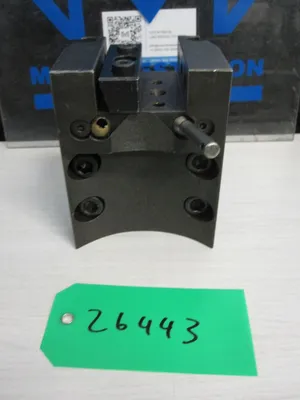 Yama Seiki GS200Y OD Turning Tool Stick  Holder 1.0" Static