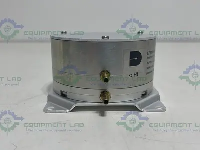 NEW DRUCK LP1110-B10W-X4-C2-S-N-W-Y LP 1000 SERIES PRESSURE SENSOR