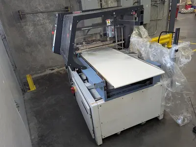 Used CONFLEX FUSION Sealers British Columbia CA | Steep Hill Equipment Solutions #1360763