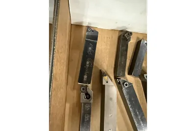 Used _UNKNOWN_ _UNKNOWN_ Tool Holders Utah US | KD Auctions #1549310