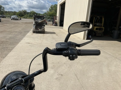 Used 2017 HARLEY DAVIDSON FXSE PRO-STREET  BREAKOUT CVO Motorcycles (Misc) Michigan US | Miedema Asset Management Group #1437350