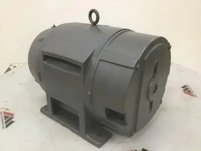 USED GENERAL ELECTRIC 5K286QAB6001A