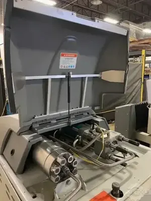 USED 2018 FLOW MACH 500 4020