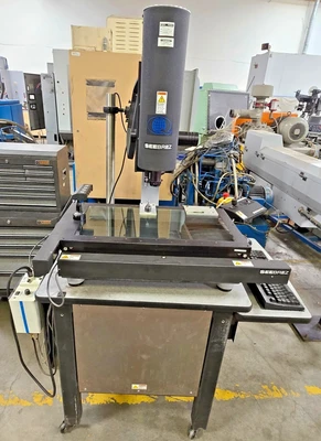 SEEBREZ _UNKNOWN_ CMM Machines & Comparators | Amiron Machinery (8)