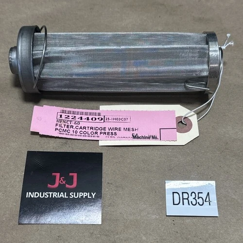 New | in-Stock PCMC HFNCT-60 Miscellaneous MRO Indiana US | J&J Industrial Supply #512803