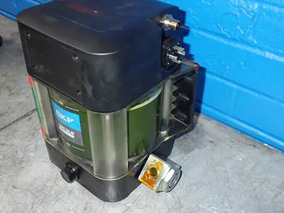 Used SKF PUMPCLSXF1XX2X3FXZZZXXAXWXXX FORD Pumps Ohio US | HGR 24 #862906