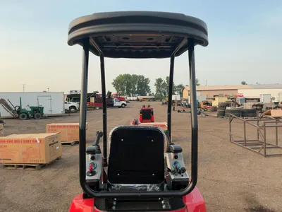 Used 2026 SDLANCH SDEE22 DIESEL Crawler Excavators - Mini Michigan US | Miedema Asset Management Group #1311878