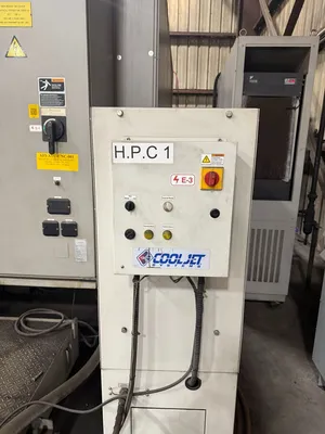 2007 MORI SEIKI NT5400/1800SZ 5-Axis or More CNC Lathes | Toolquip, Inc. (8)