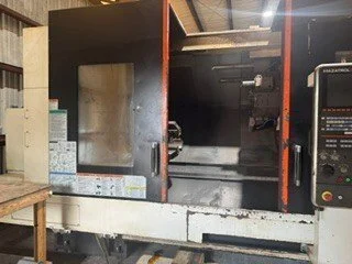 MAZAK SLANT TURN NEXUS 500 CNC Lathes | Toolquip, Inc. (3)