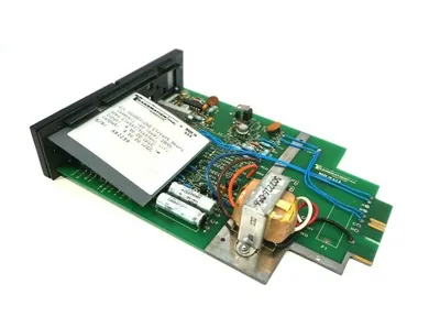 USED TRANSMATION INC. 555001-288 CIRCUIT BOARD 555001288