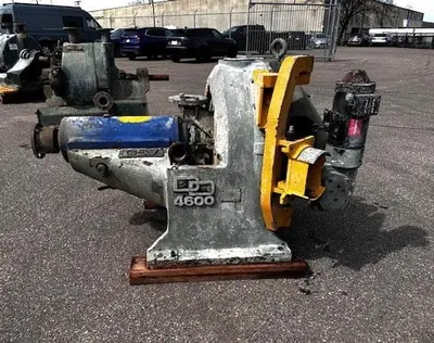 USED 2012 GL&V 20" DD 4600