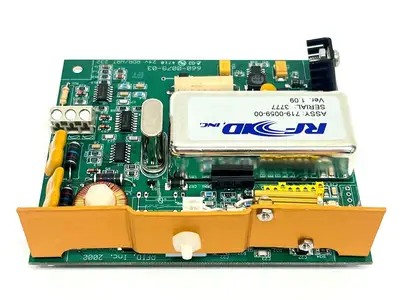 USED RFID INC RFID INC 719-0059-00