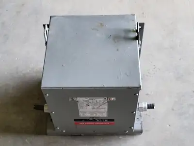 Used REX POWER MAGNETICS SC5J-K/EP Transformers British Columbia CA | Lenmark #266199