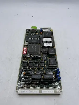 USED K-TRON K-TRON 9184-60118-C