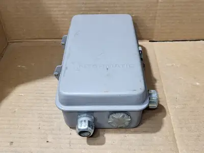 Used INTERMATIC ET8015CR Misc Electrical & Power Parts British Columbia CA | Lenmark #1439512