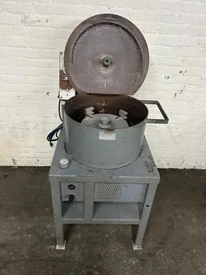 Used CONLEY _UNKNOWN_ Foundry & Casting Rhode Island US | Gold Machinery #1482137