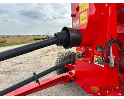 Used AKRON _UNKNOWN_ Miscellaneous Agriculture (Farm) Equipment Iowa US | Keast Enterprises #1360039