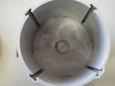 NEW HUBBELL PFB1
